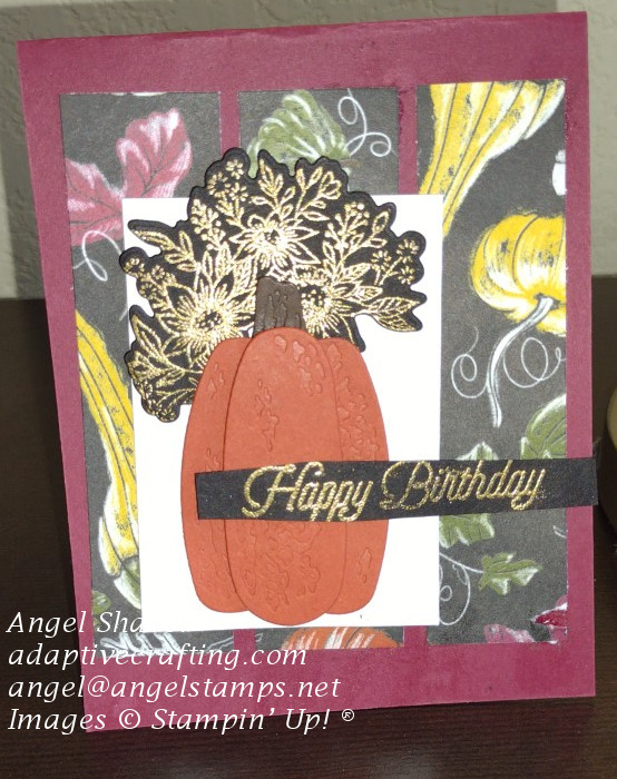How Do You Add Special Detail to Your Cards?