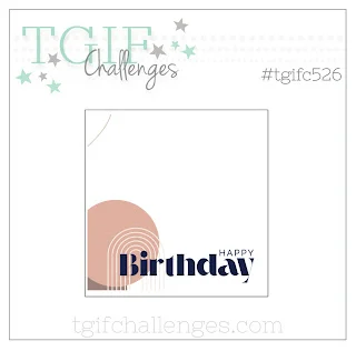 sketch for TGIF challenge #526