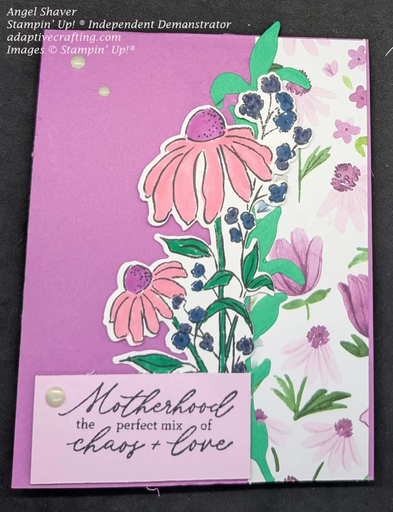 New Flowers for Mother’s Day