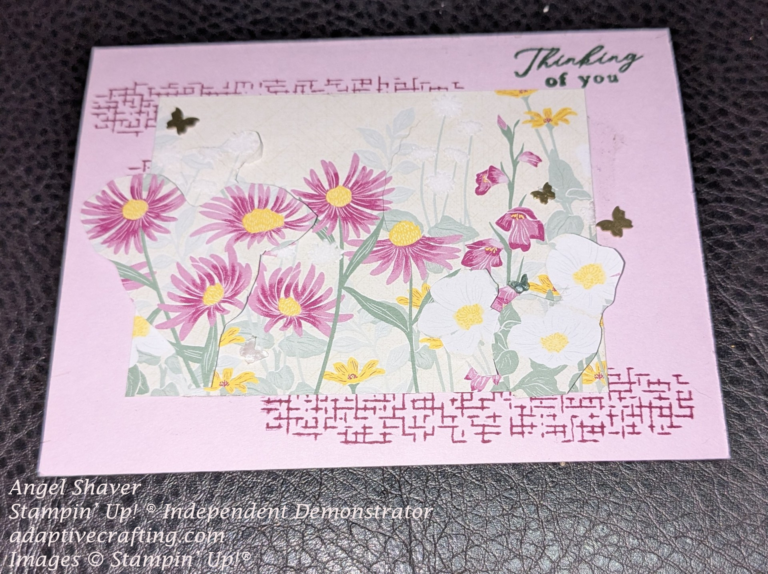 Flower Garden