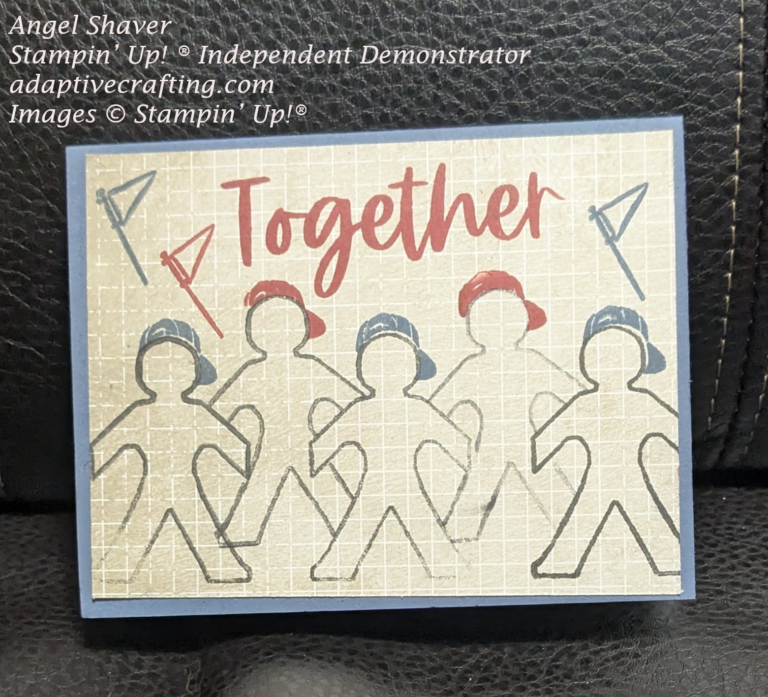 Together
