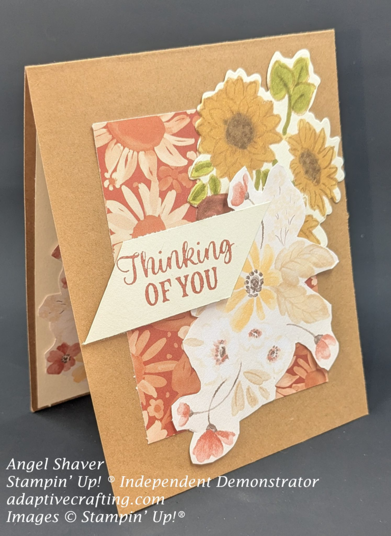 Fall Flowers